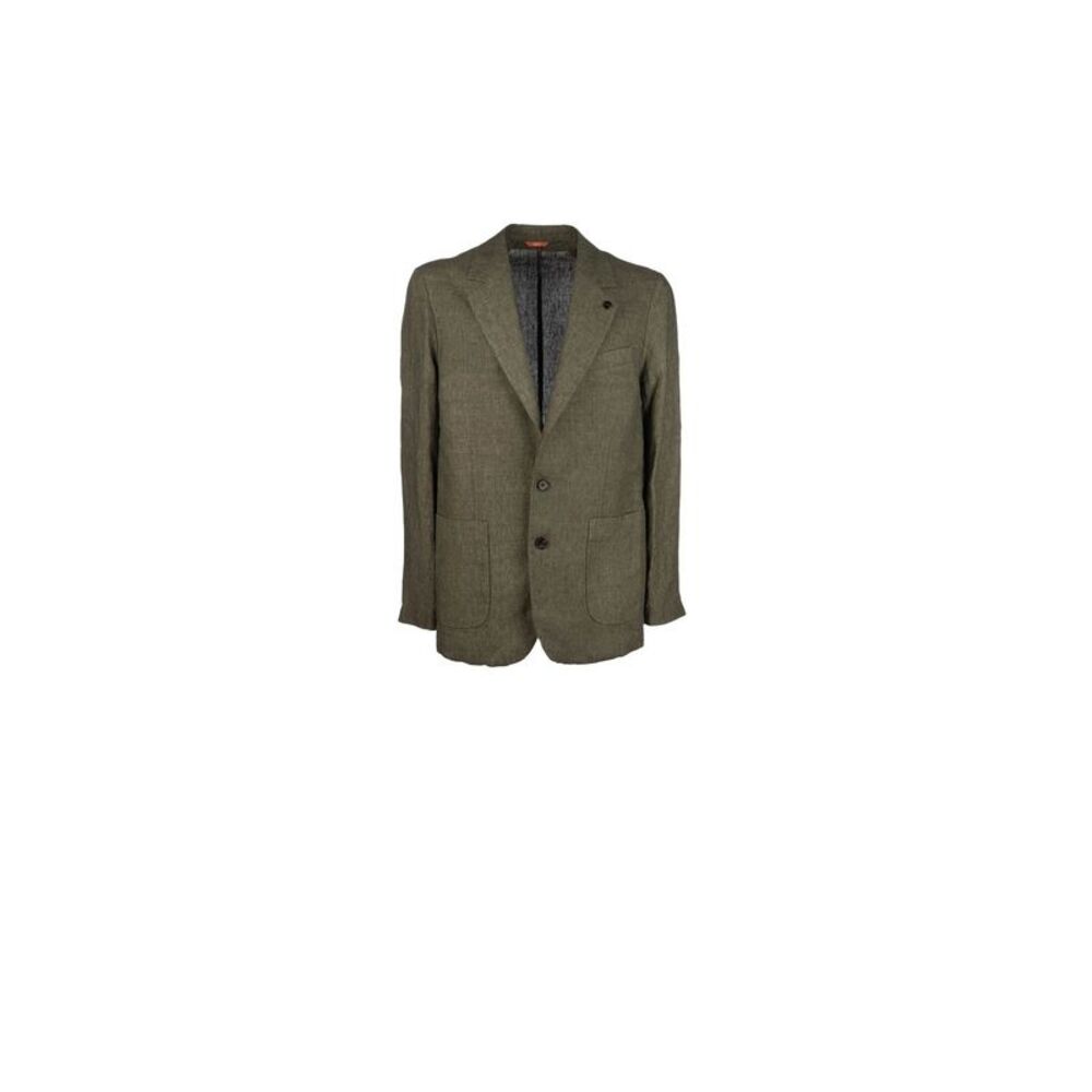 Cruna Man Clothing Blazers E Gilets
